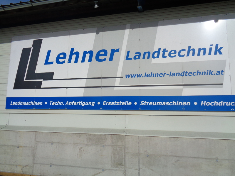 Lehner Landtechnik GmbH undefined: φωτογραφία 1