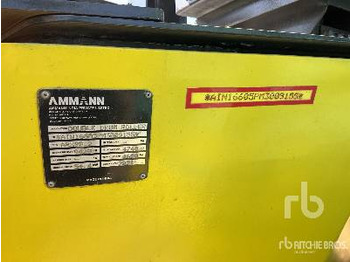 AMMANN ARX90.2 - Ασφαλτικός οδοστρωτήρας: φωτογραφία 5