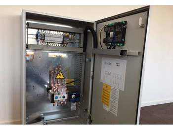 ATS Panel 160A - Max 110 kVA - DPX-27505  - Άλλα μηχανήματα: φωτογραφία 3