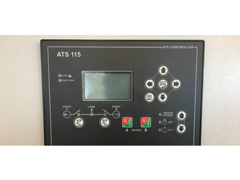 ATS Panel 160A - Max 110 kVA - DPX-27505  - Άλλα μηχανήματα: φωτογραφία 2