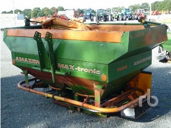 Amazone ZA-MMAX - Γεωργικά μηχανήματα