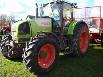 Claas Ares 836 - Τρακτέρ