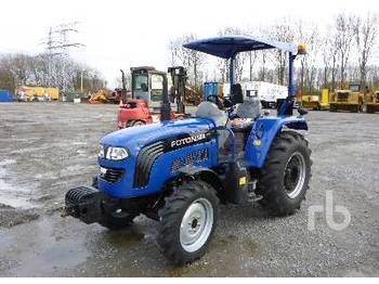 FOTON LOVOL FOTON 504 4WD Agricultural Tractor - Τρακτέρ