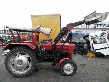  Ford Traktor 2000 - Τρακτέρ