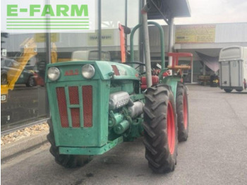 Holder ag3 ackerschlepper traktor oldtimer sammlerstück - Τρακτέρ