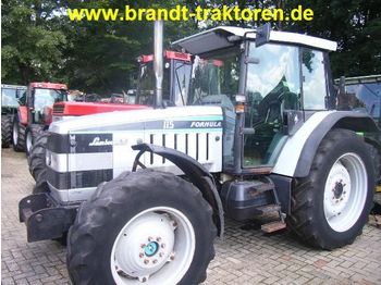 LAMBORGHINI 115 DT wheeled tractor - Τρακτέρ