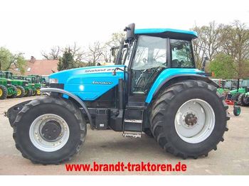 LANDINI Starland 270 wheeled tractor - Τρακτέρ
