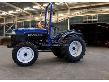Lovol 504N 4x4 tractor - Τρακτέρ