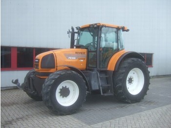 Renault Ares 725RZ Farm Tractor - Τρακτέρ