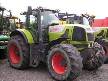 Utilaj agricol tractor Claas Atles 936  - Τρακτέρ