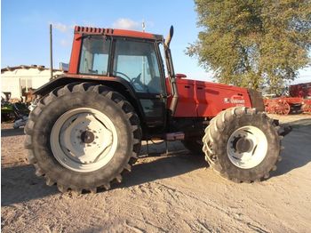 VALTRA 8750 wheeled tractor - Τρακτέρ