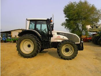 VALTRA T131H wheeled tractor - Τρακτέρ