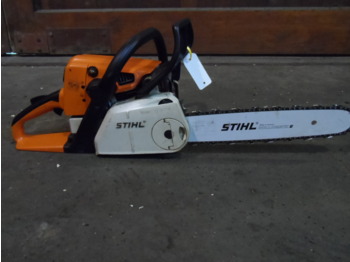  STIHL MS210C-BE KETTINGZAAG - Μηχανήματα κήπου