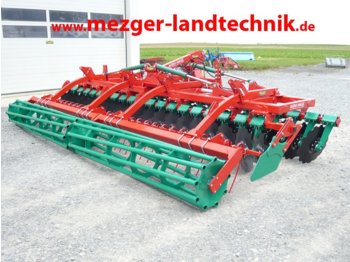 Agro-Masz Kurzscheibenegge BT50 - Σβάρνα