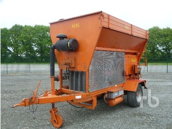 Hawe MDS32 Portable Grain Mill - Γεωργικά μηχανήματα