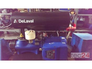 DeLaval DVP-F 2700 - Αρμεκτική μηχανή