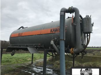 Kaweco 20.000 liter - Κοπροδιανομέας υγρής κοπριάς