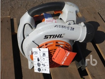 Stihl SH86C Leaf Blower - Γεωργικά μηχανήματα