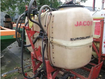 Jacoby EUROSUPER KS 15M - Αναρτώμενο ψεκαστικό