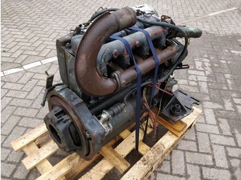 Κινητήρας Alsthom Alsthom Dieselair 316 4r: φωτογραφία 1