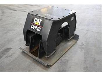 CAT Compactor VVP15 / CVP40 - Παρελκόμενα
