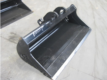 Cangini Ditch cleaning bucket NG-1200 - Παρελκόμενα