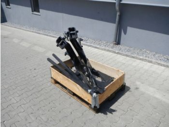 Hauer für CASE JXU 75 und POM-C110 Lader Oberrahmen - Παρελκόμενα