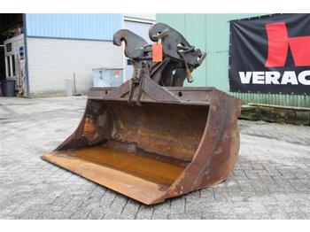 Mazal Tiltable ditch cleaning bucket NGT-2000 - Παρελκόμενα