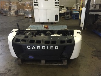 Carrier Supra 550 - Ψυγείο