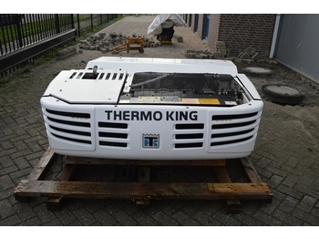 Thermo King TS 500 50 SR - Ψυγείο