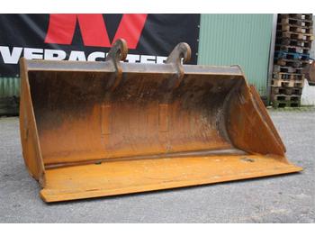Verachtert Ditch cleaning bucket NG-3-42-210-NH - Παρελκόμενα