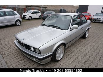 Αυτοκίνητο BMW 318 IS E30 328i Umbau *eingetragen* 142 kW: φωτογραφία 1