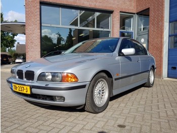 Αυτοκίνητο BMW 535I V8: φωτογραφία 1