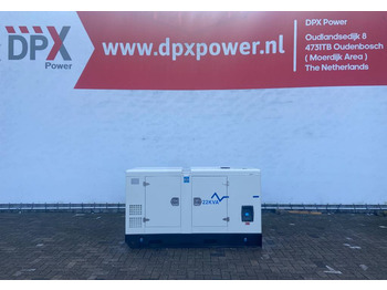 Beinei 4M18 - 22 kVA Generator - DPX-20900  - Βιομηχανική γεννήτρια: φωτογραφία 1