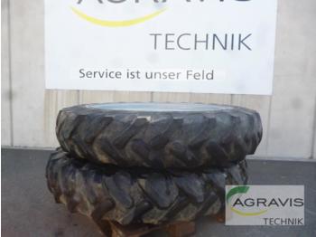 Ελαστικά και ζάντες για Γεωργικά μηχανήματα Bereifung Reifen Schläuche 11.2-R36: φωτογραφία 1