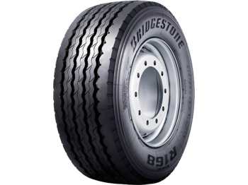 Νέα Ελαστικό για Φορτηγό Bridgestone 385/55R22.5 R168: φωτογραφία 1
