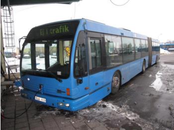 DOB Alliance City - Αστικό λεωφορείο