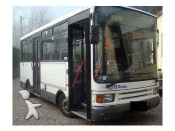 Gruau  - Αστικό λεωφορείο