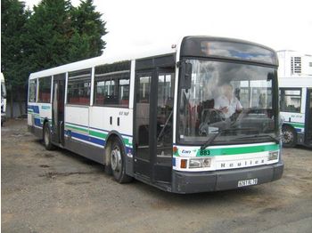 HEULIEZ  - Αστικό λεωφορείο