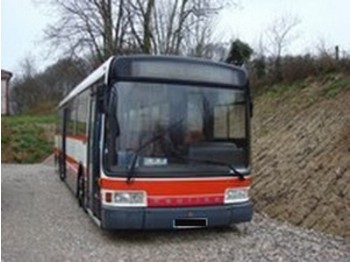 HEULIEZ  - Αστικό λεωφορείο