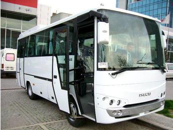 ISUZU ROYBUS C - Αστικό λεωφορείο