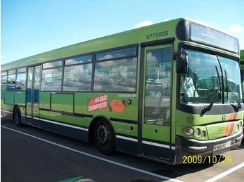 IVECO EURORIDER- 29A - Αστικό λεωφορείο