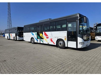 Irisbus CROSSWAY/ 10.5 M / 95 000 KM / JAK NOWY - Αστικό λεωφορείο