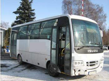 Isuzu Turquoise - Αστικό λεωφορείο