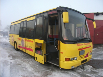 MAN 469 - 11 - 220 - HOCL - 469 - Midi - Αστικό λεωφορείο