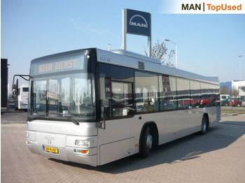 MAN A78 - Αστικό λεωφορείο