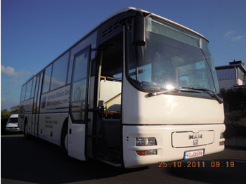 MAN A 01 / ÜL 313 (Klima) Schalter - Αστικό λεωφορείο