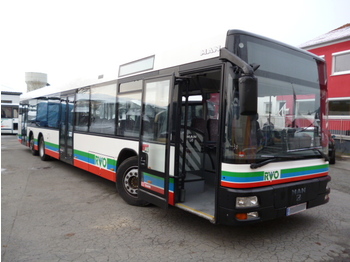 MAN A 25 NÜ 353 - Αστικό λεωφορείο