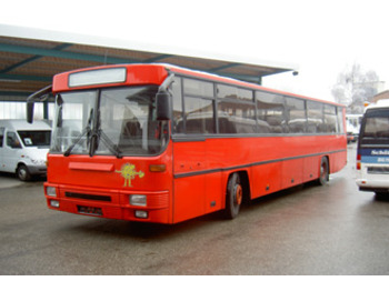 MAN GS ÜH 270 - Αστικό λεωφορείο