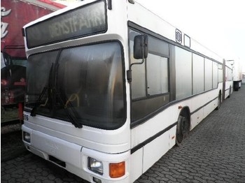 MAN Gelenkbus A11 - Αστικό λεωφορείο